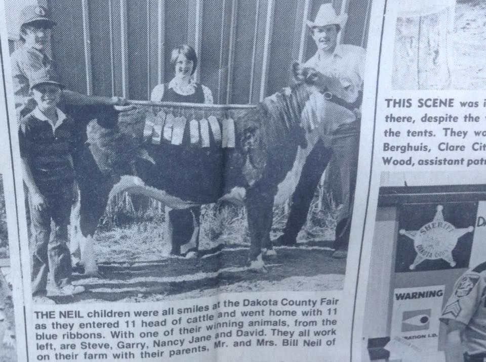 Dakota County Fair